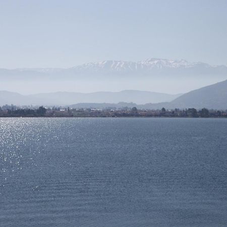 Mer Fethiye Zewnętrze zdjęcie