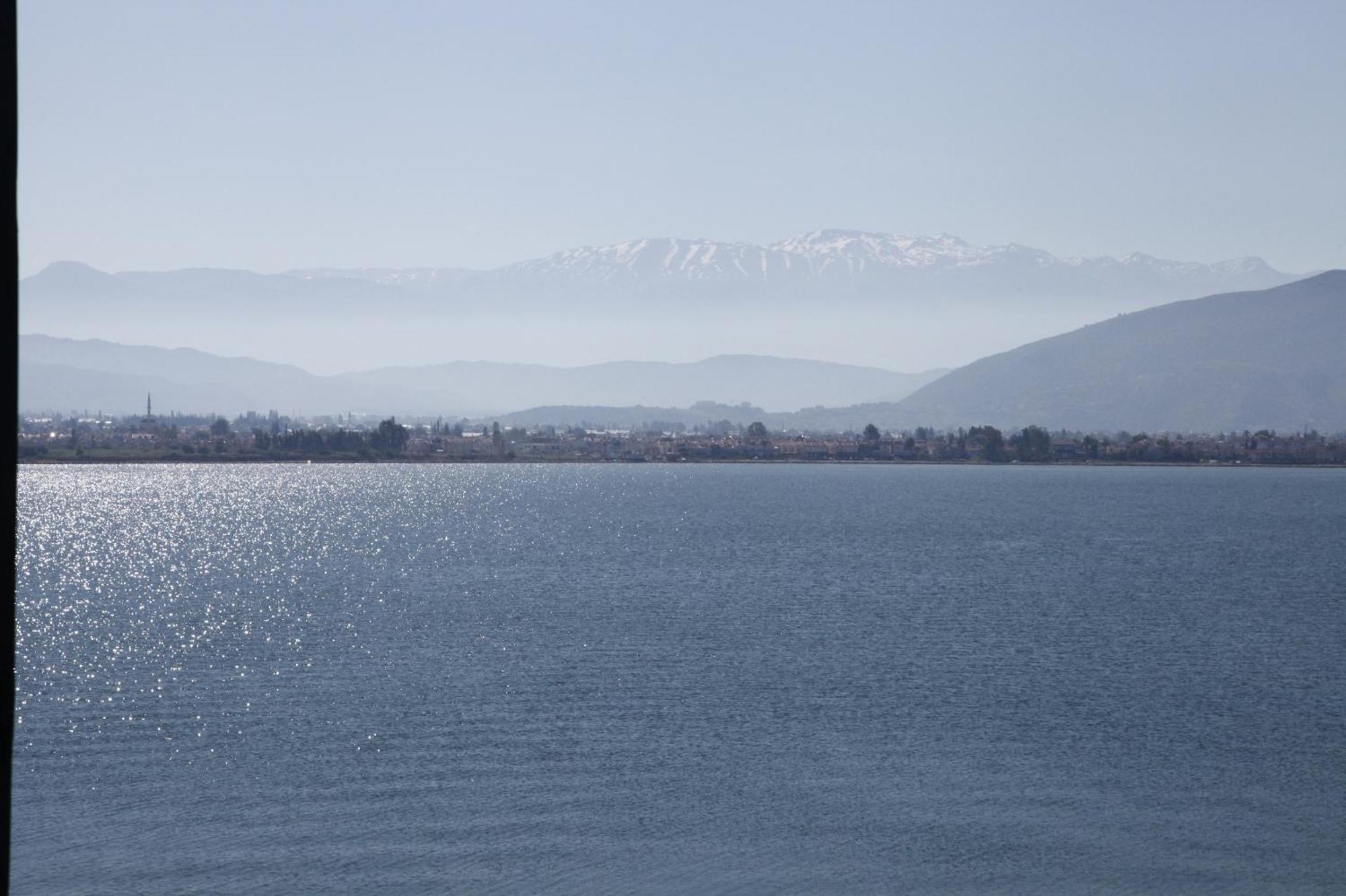 Mer Fethiye Zewnętrze zdjęcie